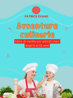 Avventure Culinarie