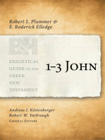 1-3 John