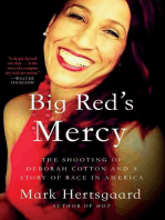 Big Red's Mercy