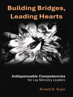 Building Bridges, Leading Hearts: Indispensable competencies for Lay Ministry Leaders