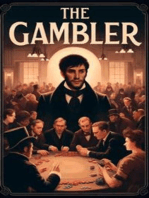 The Gambler(Illustrated)