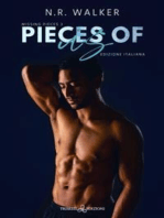 Pieces of us