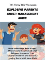 Explosive Parents Anger Management Guide
