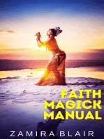 Faith Magick Manual