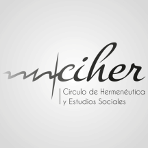 CIHER - Círculo de Hermenéutica y Estudios Sociales
