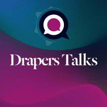 Drapers Talks