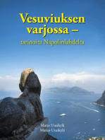 Vesuviuksen varjossa: Tarinoita Napolinlahdelta