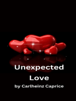 Unexpected Love: Unforeseen Affections: Romantic Tales for women