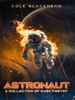 Astronaut: A Collection of Dark Poetry