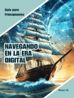 Navegando en la era Digital: Guía para principiantes