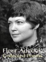 Fleur Adcock