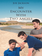 My Encounter With Two Angels