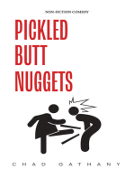 Pickled Butt Nuggets