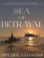 Sea of Betrayal