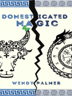 Domesticated Magic