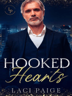 Hooked Hearts (Enemies-To-Lovers)