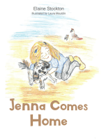 Jenna Comes Home