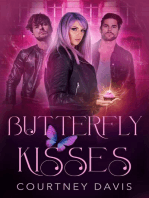 Butterfly Kisses