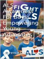ALS Awareness For Boys: Empowering Young Advocates