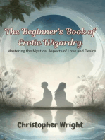 The Beginner's Book of Erotic Wizardry