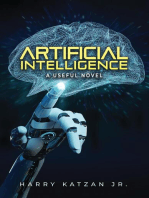 Artificial Intelligence: A Useful Novel