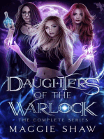 Daughters of the Warlock