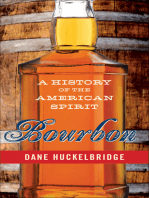 Bourbon: A History of the American Spirit