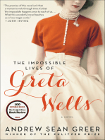 The Impossible Lives of Greta Wells: A Novel