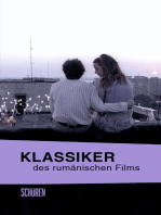 Klassiker des rumänischen Films