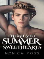 Enemies To Summer Sweethearts