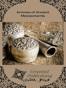 Aromas of Ancient Mesopotamia by Oriental Publishing (Ebook ...