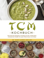 TCM Kochbuch