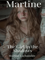 Martine The Girl in the Shadows