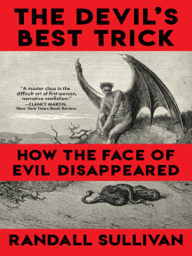 The Devil's Best Trick by Randall Sullivan (Ebook) Read free for