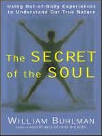 The Secret of the Soul