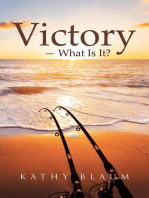 Victory -- What is it?