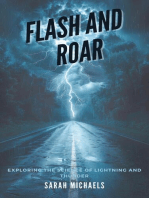 Flash and Roar: Exploring the Science of Lightning and Thunder