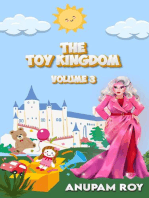The Toy Kingdom Volume 3