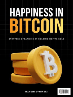 Happiness in Bitcoin