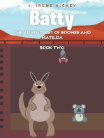 Batty: The Adventures of Boomer and Matilda