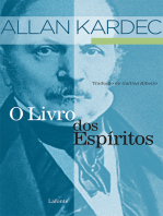 O Livro dos Espíritos