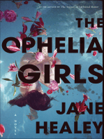 The Ophelia Girls