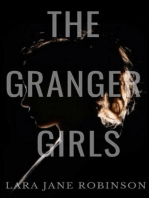 The Granger Girls: The Hayford Murders Duology, #1