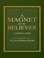 A Magnet for the Believer