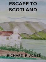 Escape to Scotland
