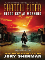 Shadow Rider