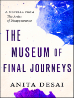 The Museum of Final Journeys