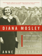 Diana Mosley