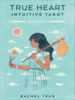 True Heart Intuitive Tarot