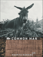 The Common Man: Poems